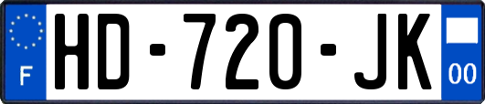 HD-720-JK
