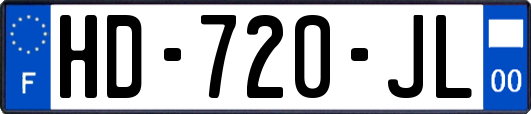 HD-720-JL
