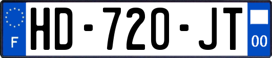 HD-720-JT