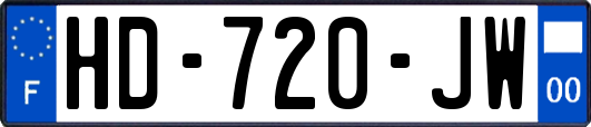 HD-720-JW