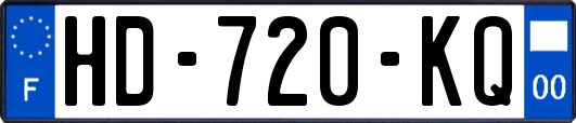 HD-720-KQ