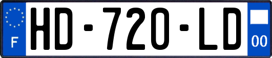 HD-720-LD