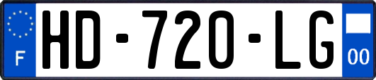HD-720-LG