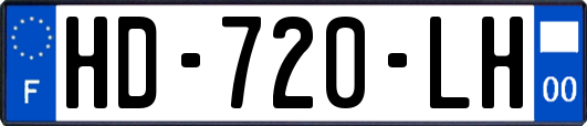 HD-720-LH