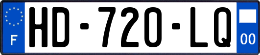 HD-720-LQ