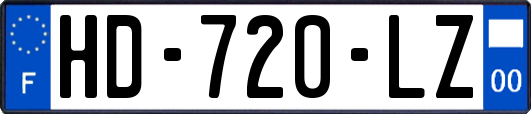 HD-720-LZ