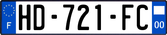 HD-721-FC
