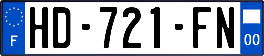 HD-721-FN