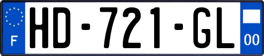 HD-721-GL