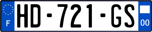 HD-721-GS