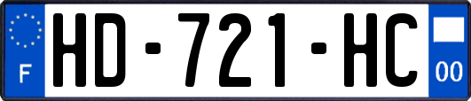 HD-721-HC