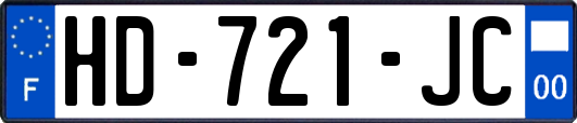 HD-721-JC