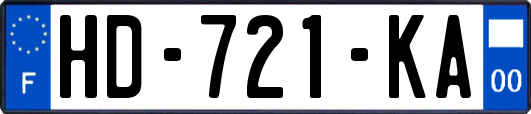 HD-721-KA