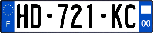 HD-721-KC