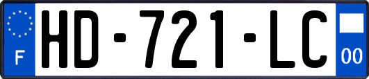 HD-721-LC