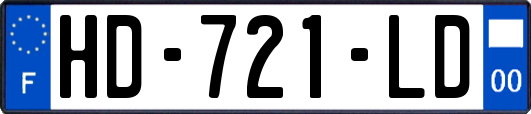 HD-721-LD