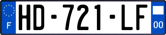 HD-721-LF