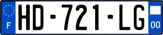 HD-721-LG