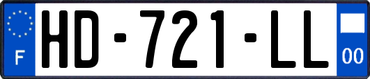HD-721-LL