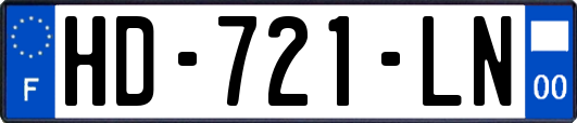HD-721-LN