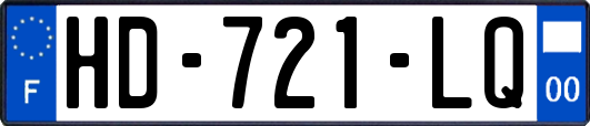 HD-721-LQ