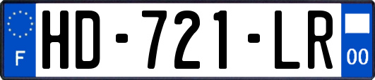HD-721-LR