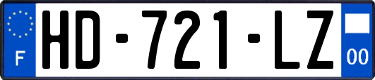 HD-721-LZ