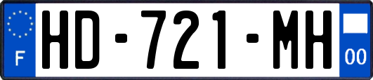 HD-721-MH