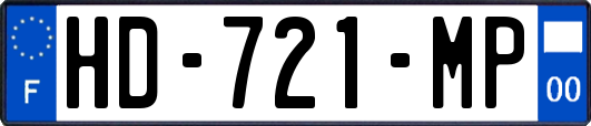 HD-721-MP