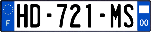 HD-721-MS