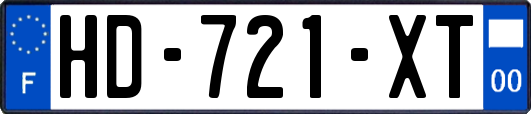 HD-721-XT