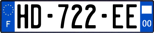 HD-722-EE