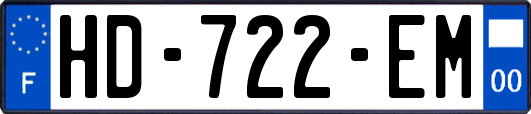 HD-722-EM