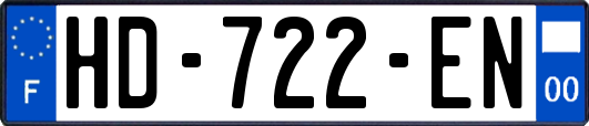 HD-722-EN