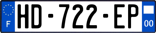 HD-722-EP