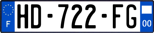 HD-722-FG