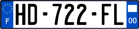 HD-722-FL