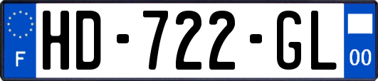 HD-722-GL