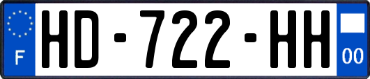 HD-722-HH