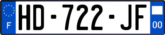 HD-722-JF