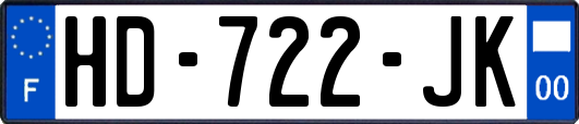 HD-722-JK