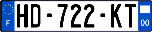 HD-722-KT