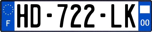 HD-722-LK