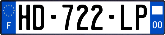 HD-722-LP