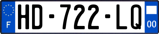 HD-722-LQ