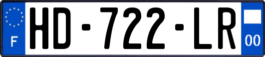 HD-722-LR
