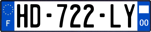 HD-722-LY