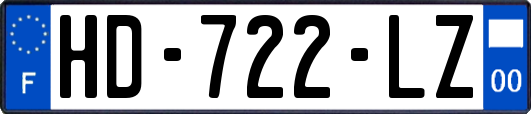 HD-722-LZ
