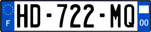 HD-722-MQ