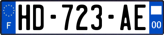 HD-723-AE